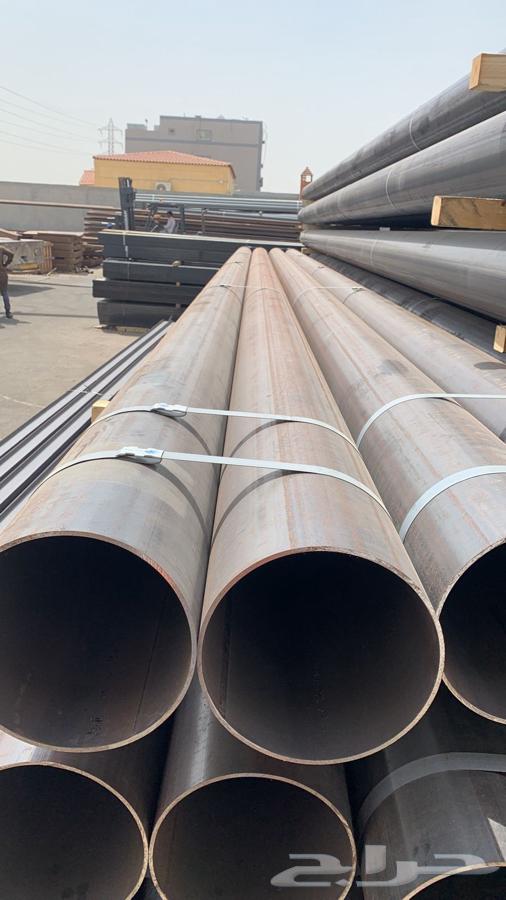 مواسير كبيرة