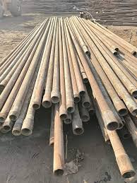 مواسير آبار